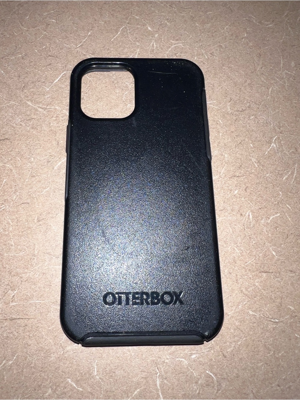 OtterBox Case for iPhone 12 / 12 Pro